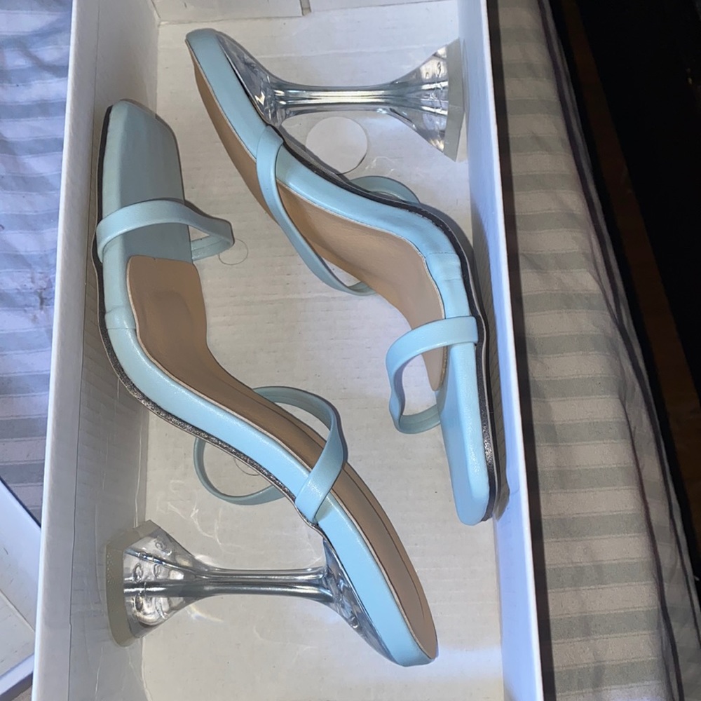 Heels from SHEIN